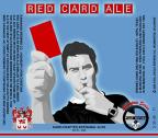 Red Card Ale